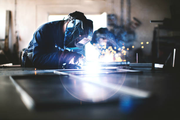 Best Welding Equipment Sales and Repair in Glasgow, VA
