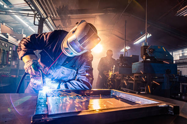 Best Artistic and Custom Metal Fabrication in Glasgow, VA