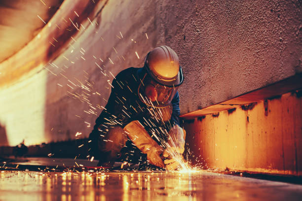 Best Food and Beverage Processing Equipment Welding in Glasgow, VA