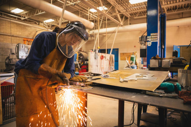 Professional Welder & Metal Fabrication in Glasgow, VA