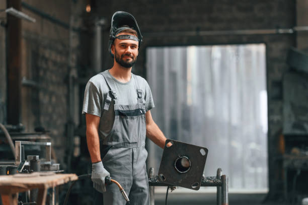 Best Maintenance and Repair Welding in Glasgow, VA