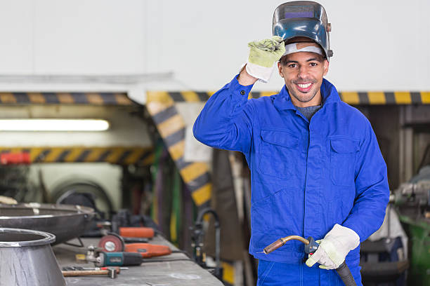 Best Welding Inspection and Certification in Glasgow, VA