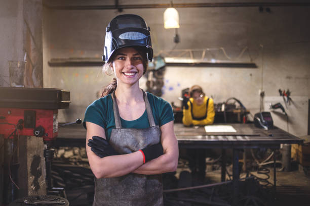 Affordable Welder Services in Glasgow, VA